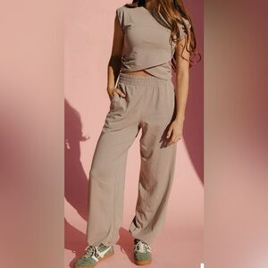 Free People Movement Hot Shot Set in Small